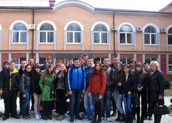 Гарна традиція університету